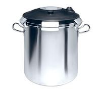 Artame CM582 Pressure Cooker, 23 L