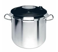 Artame CM582 Pressure Cooker, 23 L