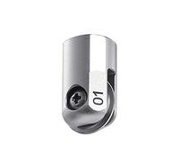Artarron Single Scoring Wheel for Cricut, Single Scoring Wheel Replacement Tip, Blade Tip Only