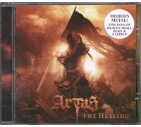 Artas - The Healing