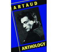 Artaud Anthology