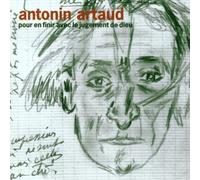 Artaud, Antonin - Pour En Finir Avec Le Jugement De Dieu