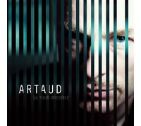 Artaud - La Tour Invisible