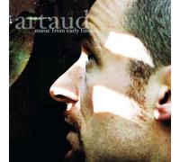 Artaud - Music From Early Times