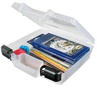 ArtBin Quick View Deep Base Carrying Case