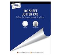 ArtBox 100 Sheet Super Value Jotter Block