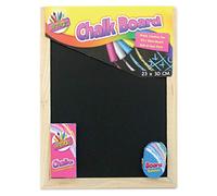 ARTBOX 2 x 23x30cm Chalk Board Set