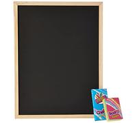 Artbox 23x30cm Chalk Board Set, 5249