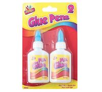 Artbox 40ml PVA Glue Bottle (Pack of 6)