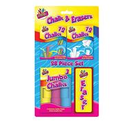 Artbox Fun Chalk Set (Pack of 28)