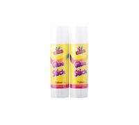 ArtBox Twist Action Glue Stick in White | Size: 4 Pack ArtBox White 4 Pack