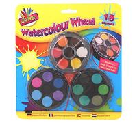 ArtBox Watercolour Paint Box, 5101
