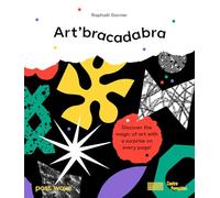 Art'bracadabra