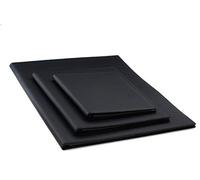 Artcare 10230150 A3 Professional Presenter-BLACK, Synthetic Material, 45x3x345 cm