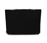 Artcare 15212010 A2 Academy Portfolio-BLACK, Synthetic Material, 68x4x50 cm