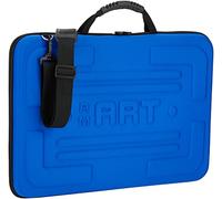 Artcare 15222090 A3 AM Art Moulded Case-ROYAL BLUE, Synthetic Material, 51x5.5x37.5 cm