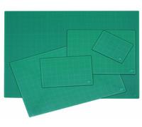 Artcare 20033091 90 x 3 x 60 cm A1 Synthetic Material Cutting Mat, Green