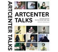 ArtCenter Talks: Graduate Seminar, The First Decade 1986-1995