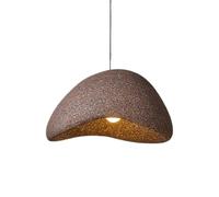 Artchi Pendant Light Design - Model A102 - M - D40 X L65 X H30 cm - Brown