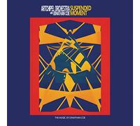 Artchipel Orchestra & Jonathan Coe - Suspended Moment: The Music Of Jonathan Coe (Live at JazzMi Festival, Milan, 2021)