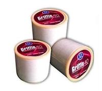 Artcollectibles India 3 Spool Griffin Eyebrow Cotton Threading Thread Facial Hair Remover