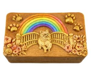 ARTCRAFTMOLDS Rainbow Bridge Silicone Mold for SOAP Making, Resin Casting, Plaster, Gypsum, Clay, Wax - Crafting Tool