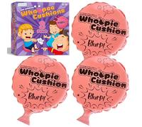 ArtCreativity Self Inflating Whoopee Cushions 3 pk
