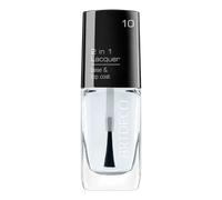 ARTDECO Nail care 2in1 Lacquer - Base & Top Coat 10 ml