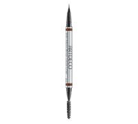 ARTDECO Eyebrows Eyebrow-pencilsWaterproof24h Micro Brow Liquid Liner 24 Medium Brown