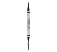 ARTDECO 24h Micro Brow Liquid Liner | Micro Fine Eyebrow Liner for Shaping and Defining, 1 x 0.3 ml
