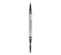 ARTDECO 24h Micro Brow Liquid Liner - Micro Fine Eyebrow Liner for Shaping and Defining - 1 x 0.3ml