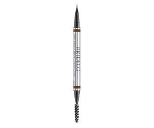 ARTDECO 24h Micro Brow Liquid Liner - Micro Fine Eyebrow Liner for Shaping and Defining - 1 x 0.3ml