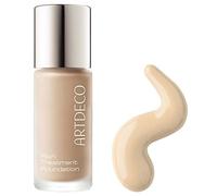 Artdeco AD Rich Treatment Foundation Number 28, Light Porcelain