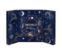 ARTDECO Advent Calendar 2025 - High-quality cosmetic beauty calendar with 24 make-up surprises as an ideal gift idea for women - 1 piece