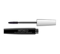 Artdeco All in One Mascara waterproof Log waterproof mascara 10 ml, black