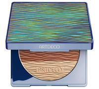 ARTDECO Complexion Powder-BlushLimited EditionAll Seasons Bronzing Powder
