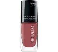 ARTDECO Nails Nail Polish Art Couture Nail Lacquer No. 778 Earthly Mauve