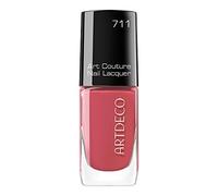 ARTDECO Art Couture Nail Lacquer - Long-lasting Quick-Drying Nail Polish Pink - 1 x 10 ml