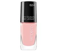 ARTDECO Art Couture Nail Lacquer Nail Polish Shade 624 Milky Rose 10 ml