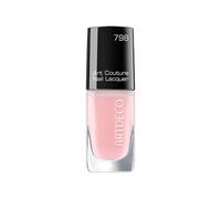 ARTDECO - Art Couture Nail Lacquer - Nail Polish with Unique Vinyl Gloss Effect and Perfect Coat Brush