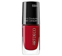 ARTDECO Art Couture Nail Lacquer No.684 Lucious Red (10 ml)