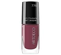 ARTDECO Art Couture Nail Lacquer No.776 Red Oxide (10 ml)