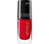 Artdeco Art Couture Nail Polish 10 ml 673 Red Volcano