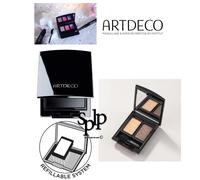 Artdeco Beauty Box Duo - Empty Eyeshadow Case New