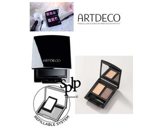 Artdeco Beauty Box Duo - Empty Eyeshadow Case New