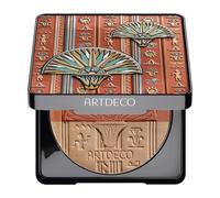 ARTDECO Blush Luminizer - 2 in 1: Blush and Highlighter Powder in One for a Fresh Glow - 1 x 9 g