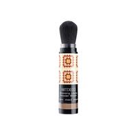 ARTDECO Bronzing Loose Powder Brush - for Face & Body - Loose Bronzing Powder with Integrated Brush - Ideal for Travel - 1 x 3 g