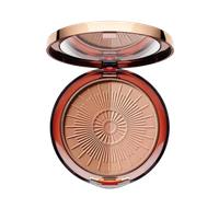 Artdeco Bronzing Powder Compact Long-Lasting long-lasting compact bronzer 10 g, 80 - natural