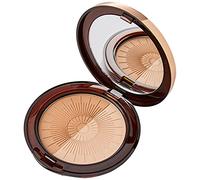 ARTDECO Bronzing Powder Compact Long-Lasting, Bronzer Powder for the Natural Look - 1 x 10 g