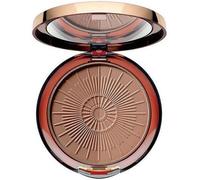 Artdeco Bronzing Powder Compact Long-Lasting long-lasting compact bronzer 10 g, 80 - natural